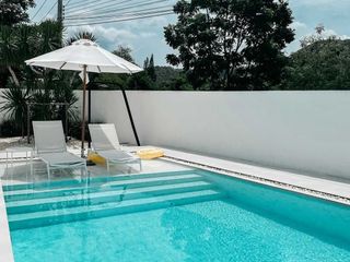 Villa en venta y en alquiler de 4 habitaciones en Hua Hin, Prachuap Khiri Khan