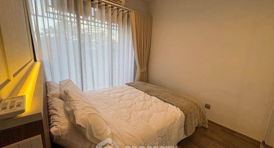 Wohnung zum Kauf mit 1 Zimmer in Chatuchak, Bangkok