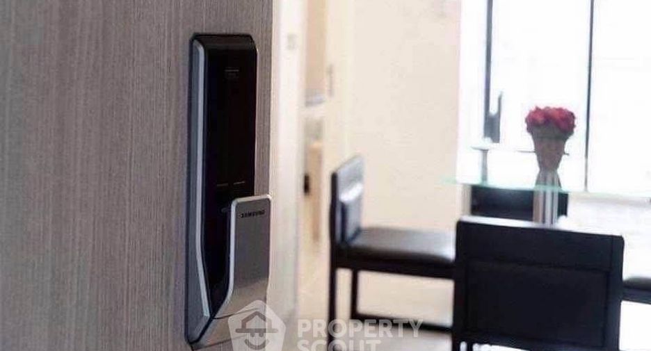 For sale 2 bedrooms condo in Khlong Toei, Bangkok