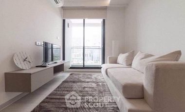 For sale 2 bedrooms condo in Khlong Toei, Bangkok