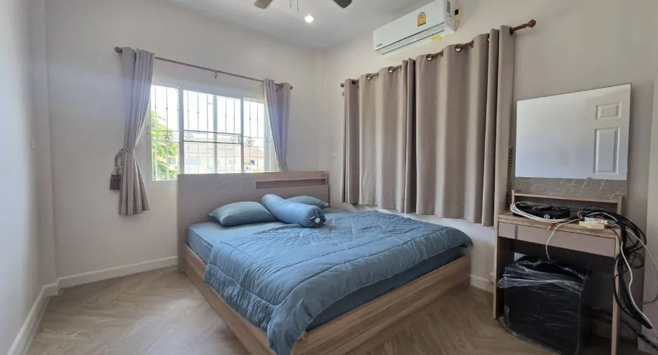 Reihenhaus zur Miete mit 3 Zimmer in Mueang Phuket, Phuket