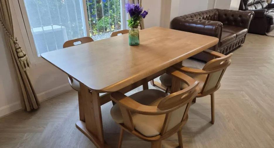 For rent 3 bedrooms townhouse in Mueang Phuket, Phuket
