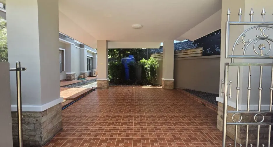 Reihenhaus zur Miete mit 3 Zimmer in Mueang Phuket, Phuket