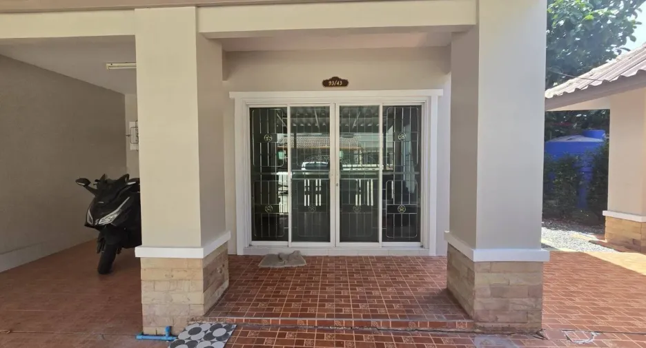 Reihenhaus zur Miete mit 3 Zimmer in Mueang Phuket, Phuket