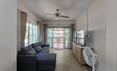 For rent 3 bedrooms townhouse in Mueang Phuket, Phuket