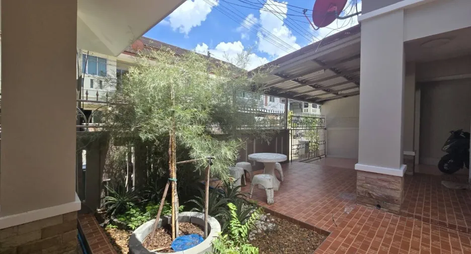 Reihenhaus zur Miete mit 3 Zimmer in Mueang Phuket, Phuket
