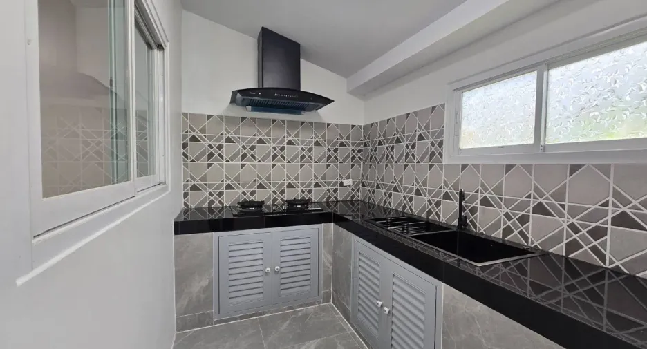 Reihenhaus zur Miete mit 3 Zimmer in Mueang Phuket, Phuket