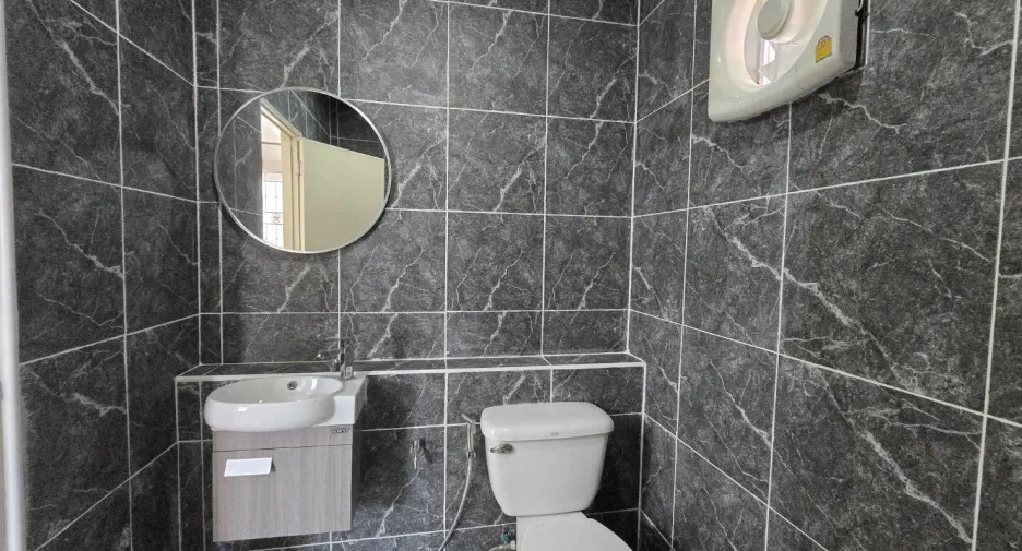 Reihenhaus zur Miete mit 3 Zimmer in Mueang Phuket, Phuket