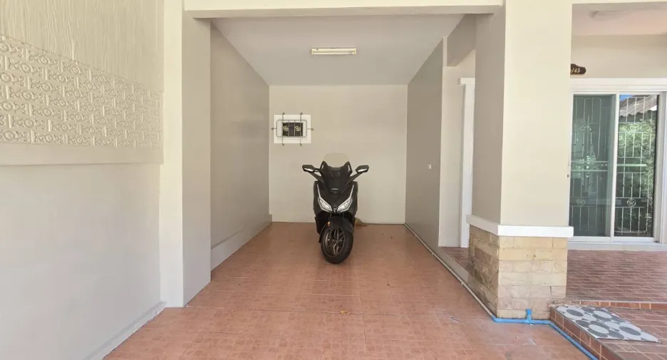 Reihenhaus zur Miete mit 3 Zimmer in Mueang Phuket, Phuket