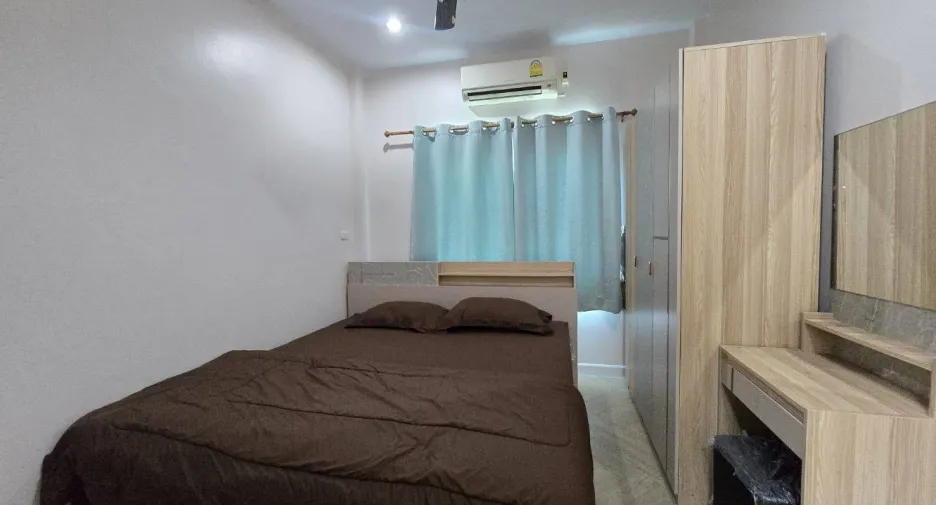 Reihenhaus zur Miete mit 3 Zimmer in Mueang Phuket, Phuket