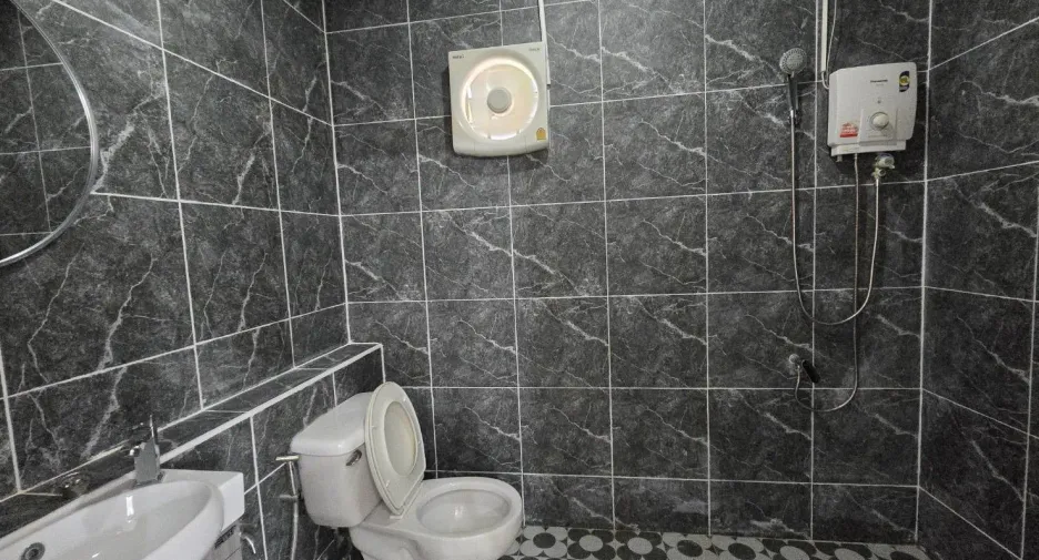 Reihenhaus zur Miete mit 3 Zimmer in Mueang Phuket, Phuket