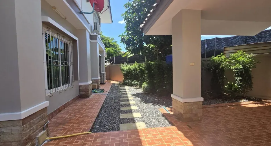 Reihenhaus zur Miete mit 3 Zimmer in Mueang Phuket, Phuket