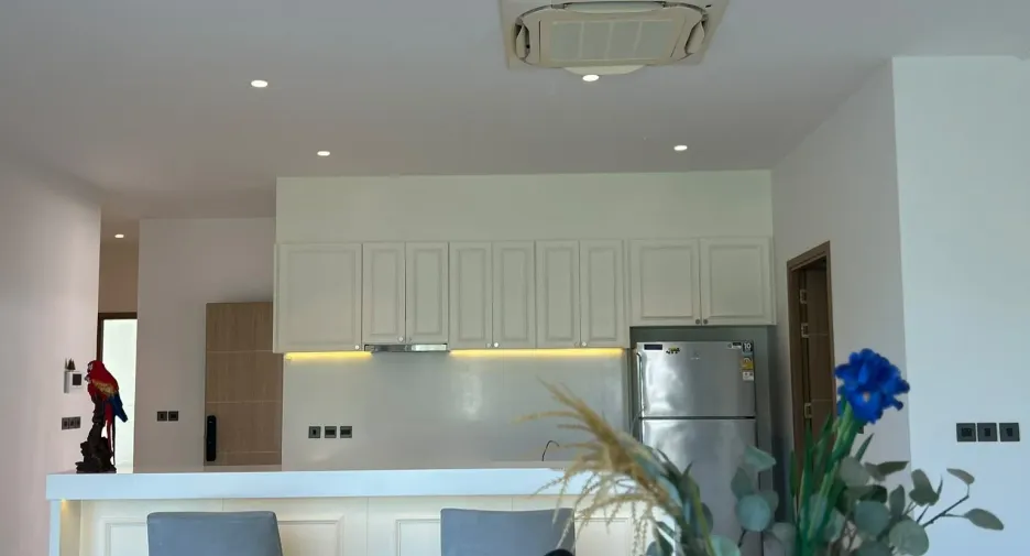 Villa en alquiler de 3 habitaciones en Mueang Phuket, Phuket