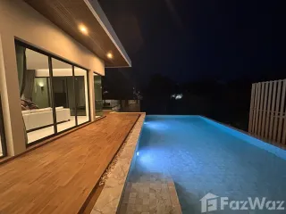 For rent 3 ベッドルーム villa in Mueang Phuket, Phuket