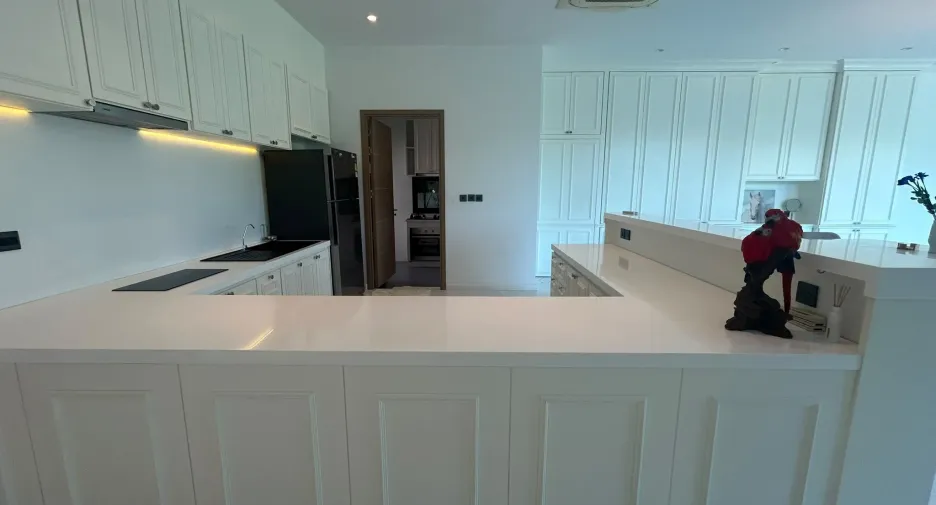 Villa en alquiler de 3 habitaciones en Mueang Phuket, Phuket