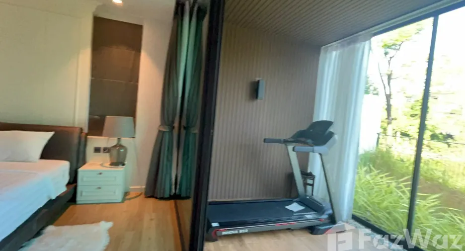 Villa en alquiler de 3 habitaciones en Mueang Phuket, Phuket