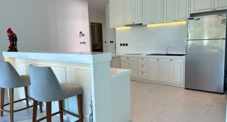 Villa en alquiler de 3 habitaciones en Mueang Phuket, Phuket