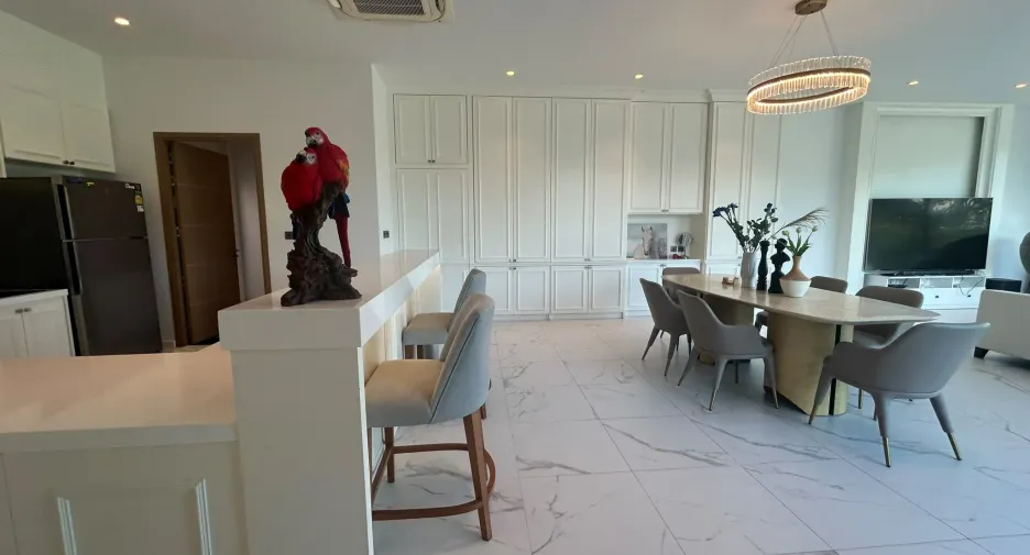 Villa en alquiler de 3 habitaciones en Mueang Phuket, Phuket