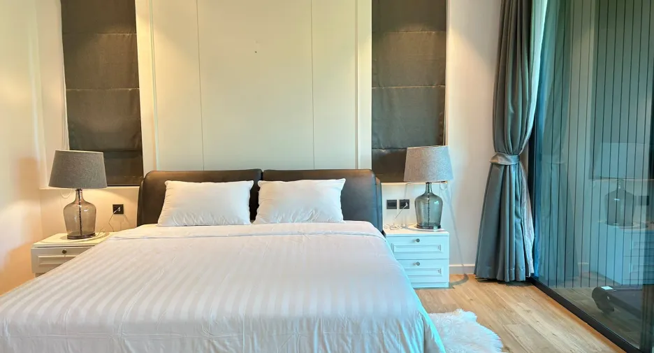 Villa en alquiler de 3 habitaciones en Mueang Phuket, Phuket