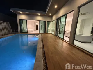 For rent 3 ベッドルーム villa in Mueang Phuket, Phuket