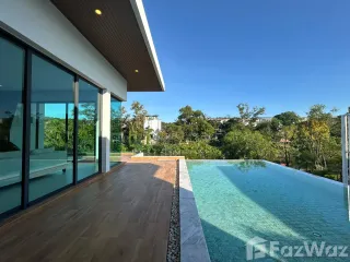 For rent 3 ベッドルーム villa in Mueang Phuket, Phuket