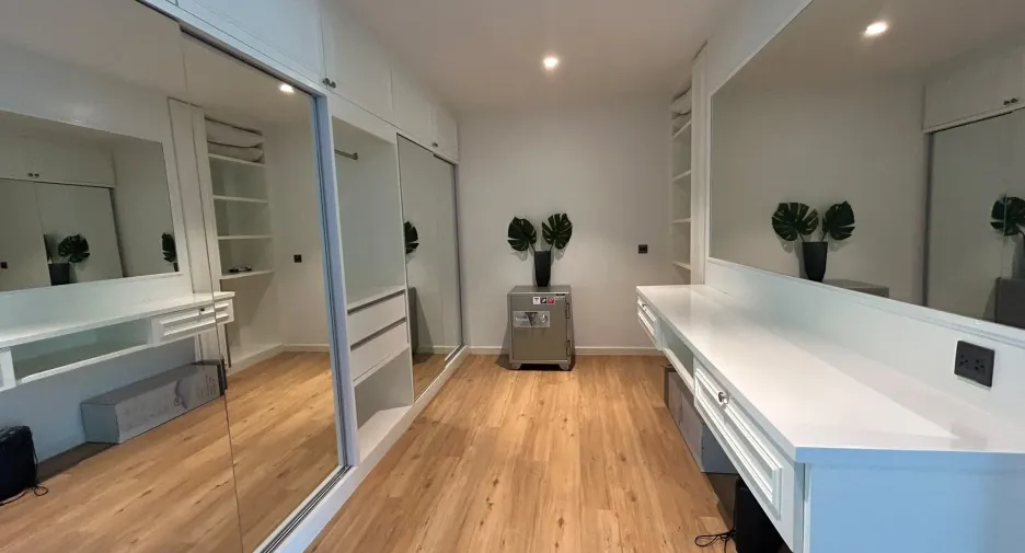 Villa en alquiler de 3 habitaciones en Mueang Phuket, Phuket
