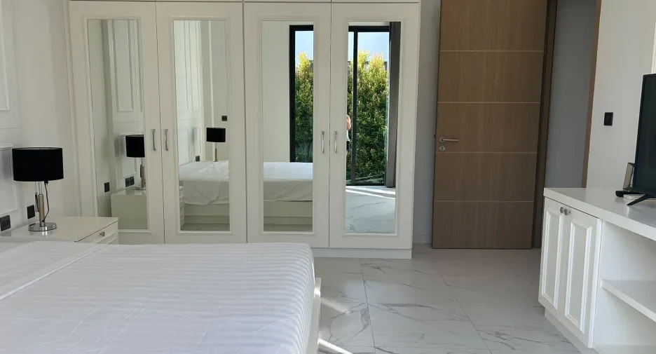 Villa en alquiler de 3 habitaciones en Mueang Phuket, Phuket
