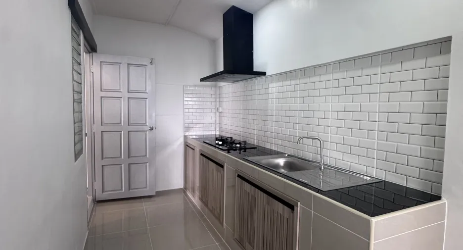 Casa en venta de 2 habitaciones en Thalang, Phuket