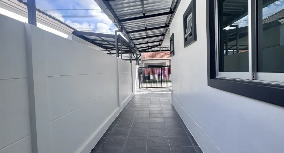 Casa en venta de 2 habitaciones en Thalang, Phuket