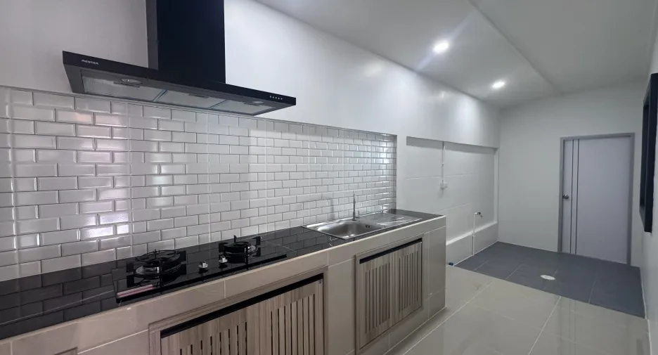 Casa en venta de 2 habitaciones en Thalang, Phuket