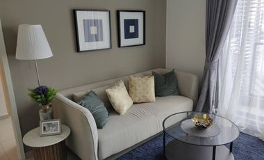 For sale 1 Beds condo in Khlong Toei, Bangkok