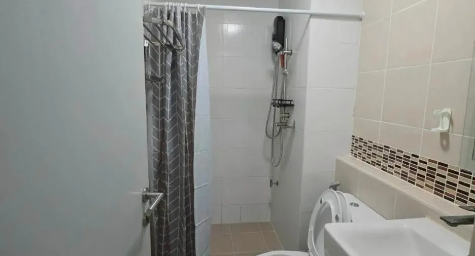 Wohnung zur Miete mit 1 Zimmer in Kathu, Phuket