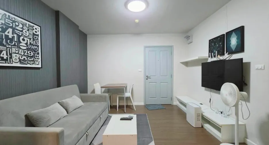 Wohnung zur Miete mit 1 Zimmer in Kathu, Phuket