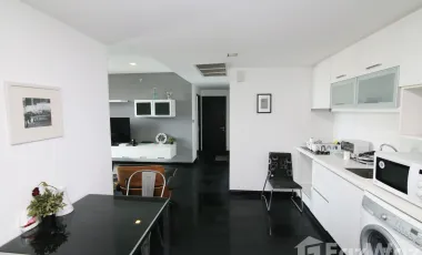 Condo en venta de 2 habitaciones en Watthana, Bangkok