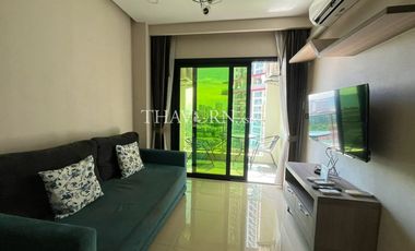 For sale 1 Beds condo in Jomtien, Pattaya