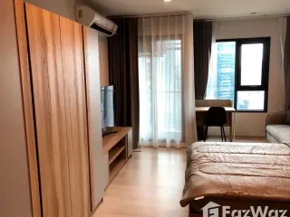 Аренда студия кондо в Патхум Щан, Бангкок