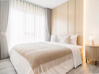 Condo en alquiler de estudio en Bang Na, Bangkok