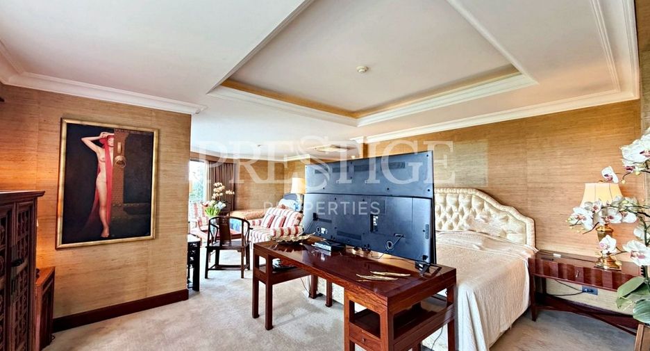ขาย 2 ห้องนอน คอนโด ใน บางละมุง, ชลบุรี