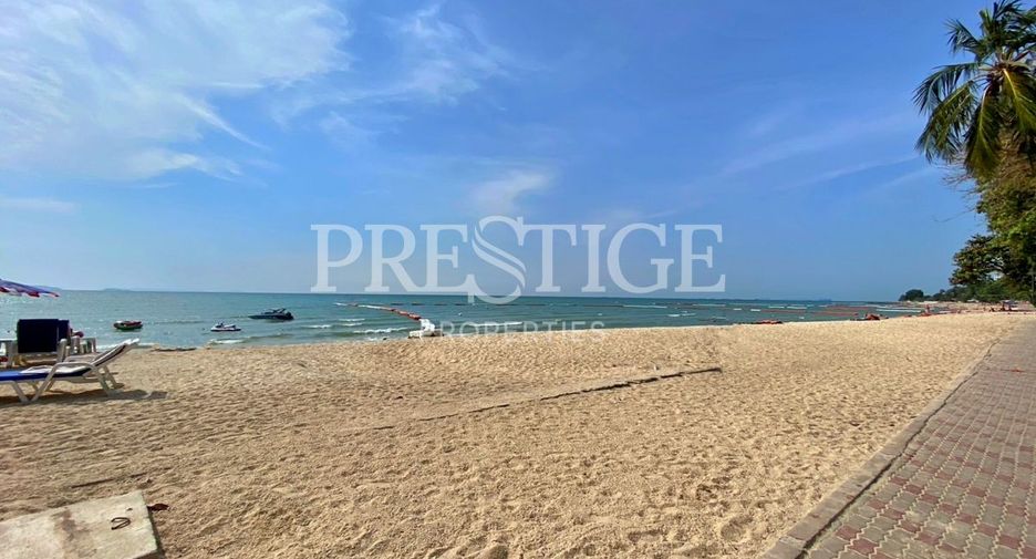 ขาย 2 ห้องนอน คอนโด ใน บางละมุง, ชลบุรี
