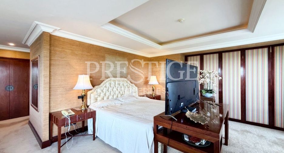 ขาย 2 ห้องนอน คอนโด ใน บางละมุง, ชลบุรี
