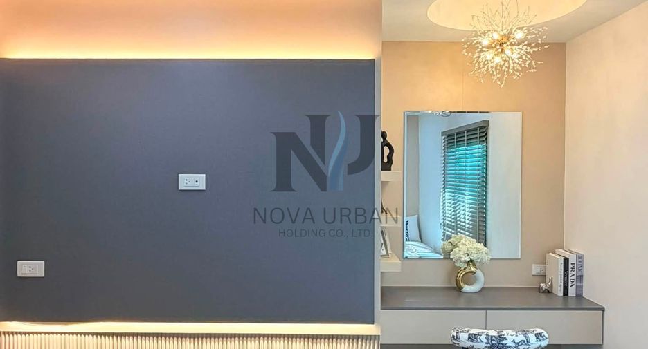 For sale 3 ベッドルーム townhouse in Jomtien, Pattaya