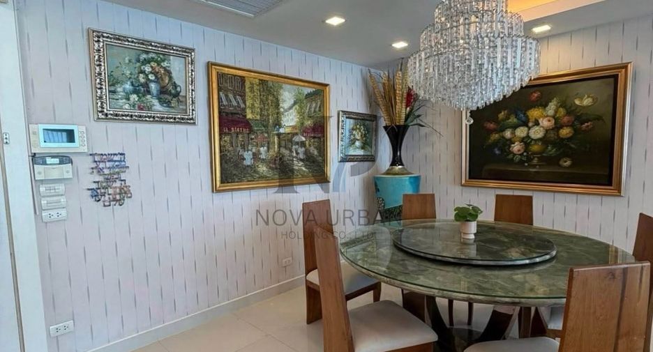 Condo en alquiler y en venta de 2 habitaciones en Bang Lamung, Chonburi