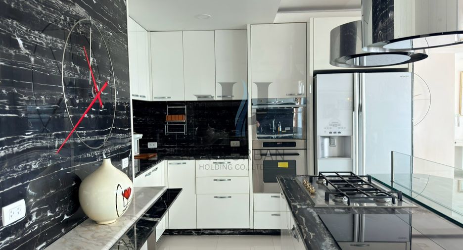 Condo en alquiler y en venta de 2 habitaciones en Bang Lamung, Chonburi
