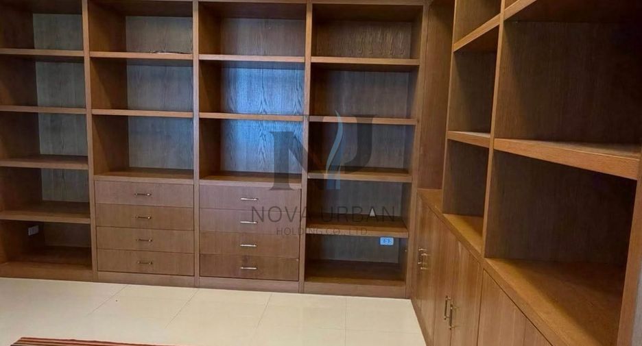 Condo en alquiler y en venta de 2 habitaciones en Bang Lamung, Chonburi