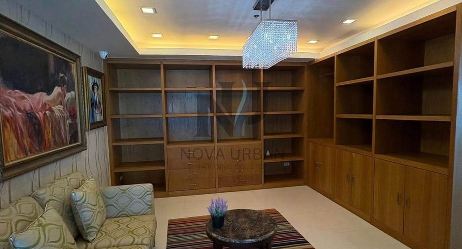 Condo en alquiler y en venta de 2 habitaciones en Bang Lamung, Chonburi