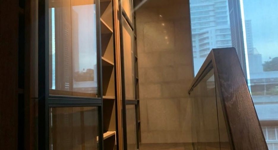 Wohnung zur Miete mit 4 Zimmer in Watthana, Bangkok