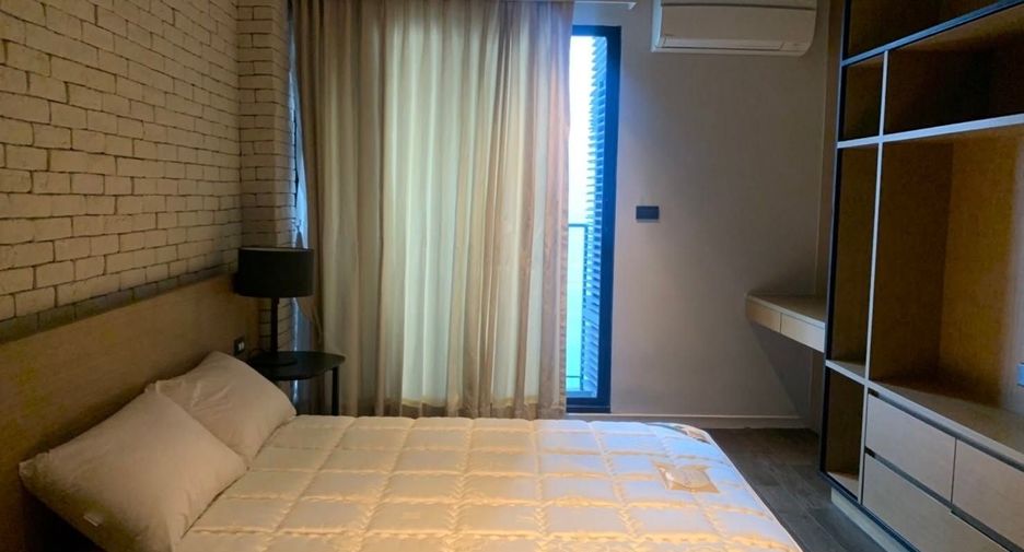 Wohnung zur Miete mit 4 Zimmer in Watthana, Bangkok