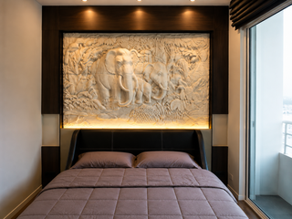 For sale studio condo in Khlong San, Bangkok