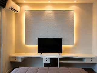 For sale studio condo in Khlong San, Bangkok