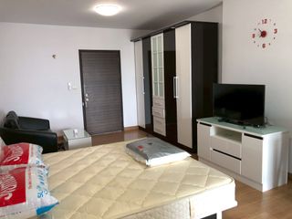 Продажа студия кондо в Щаттхана, Бангкок